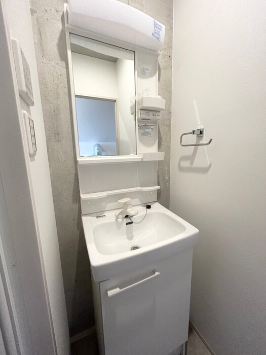 クリスクロス目黒の物件内観写真