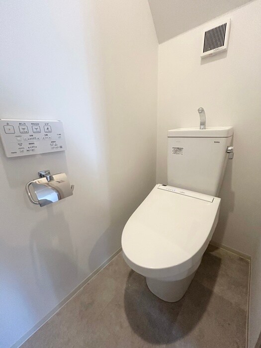 クリスクロス目黒の物件内観写真