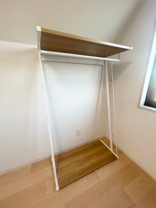 クリスクロス目黒の物件内観写真