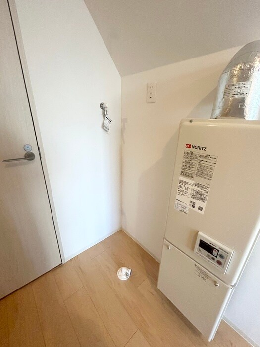 クリスクロス目黒の物件内観写真