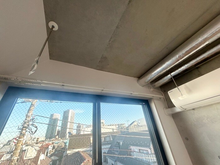 クリスクロス目黒の物件内観写真