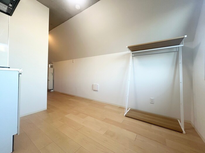 クリスクロス目黒の物件内観写真