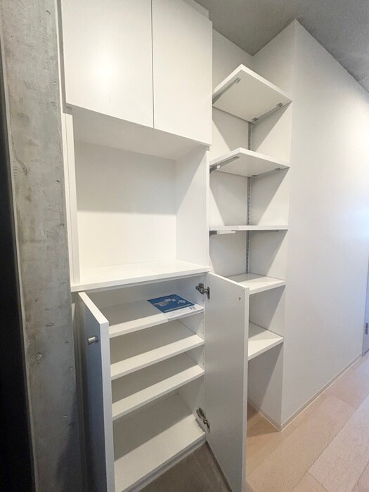 クリスクロス目黒の物件内観写真