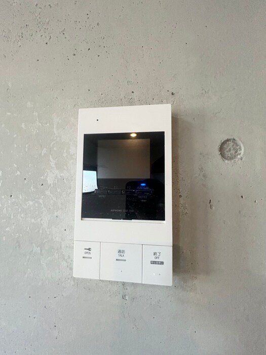 クリスクロス目黒の物件内観写真