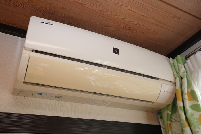 メゾン・ド・フロ－ラルの物件内観写真