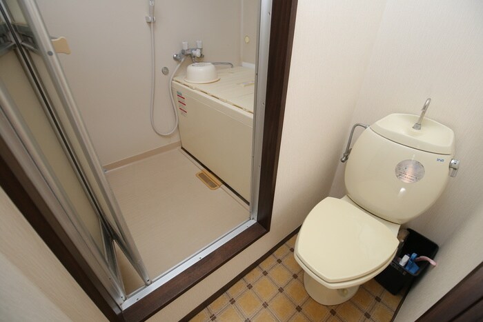 メゾン・ド・フロ－ラルの物件内観写真