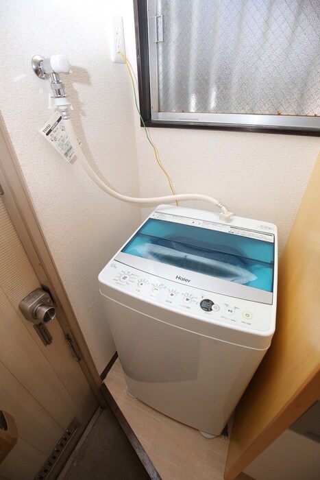 メゾン・ド・フロ－ラルの物件内観写真