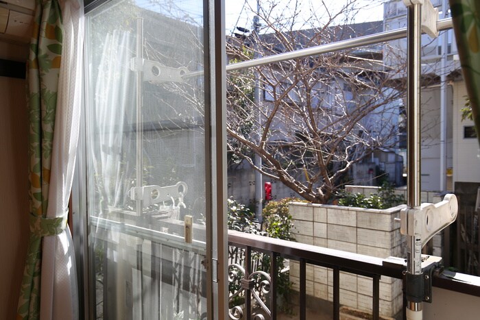 メゾン・ド・フロ－ラルの物件内観写真