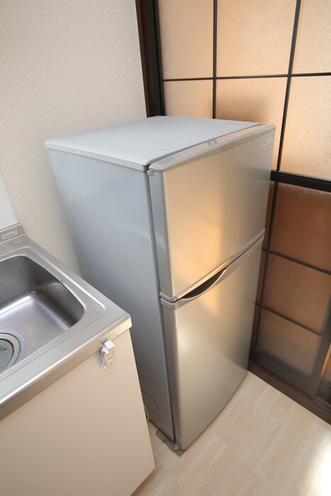 メゾン・ド・フロ－ラルの物件内観写真