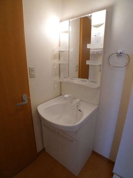 ステップステ－ジの物件内観写真