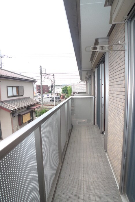 ステップステ－ジの物件内観写真