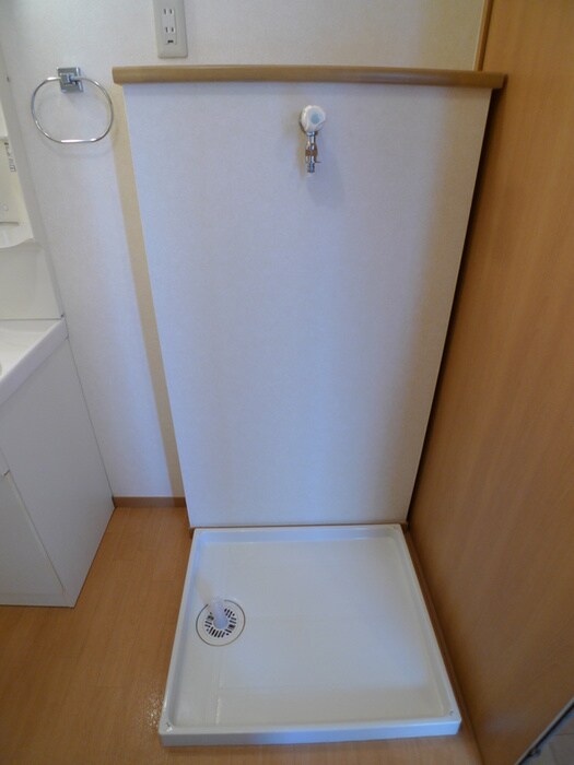 ステップステ－ジの物件内観写真