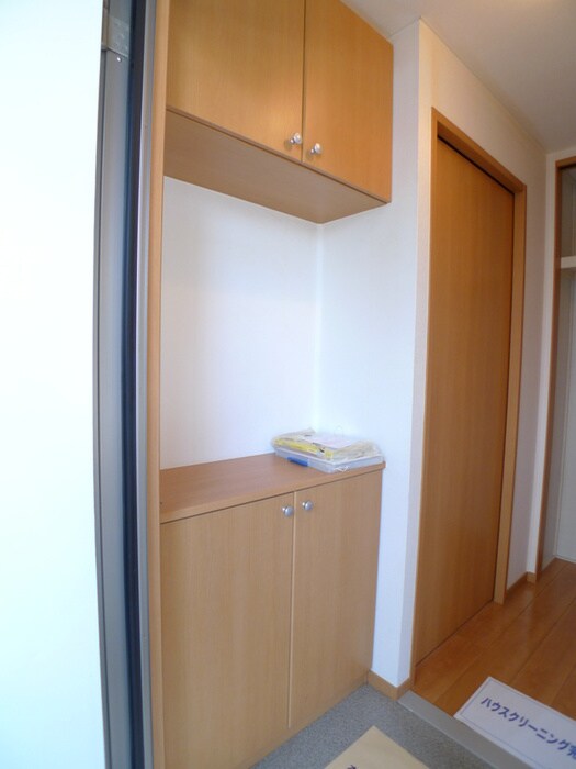 ステップステ－ジの物件内観写真