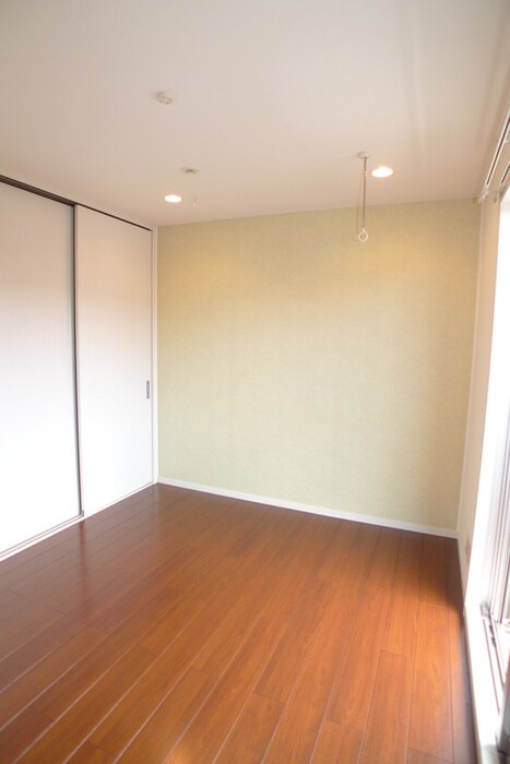 ステップステ－ジの物件内観写真