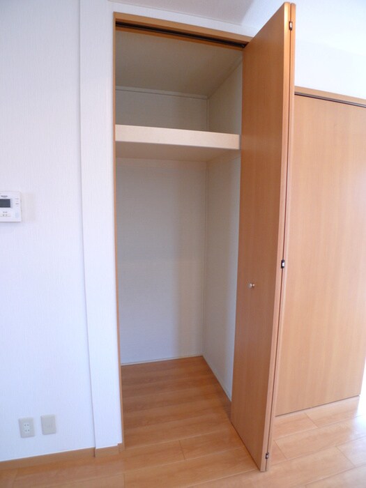 ステップステ－ジの物件内観写真