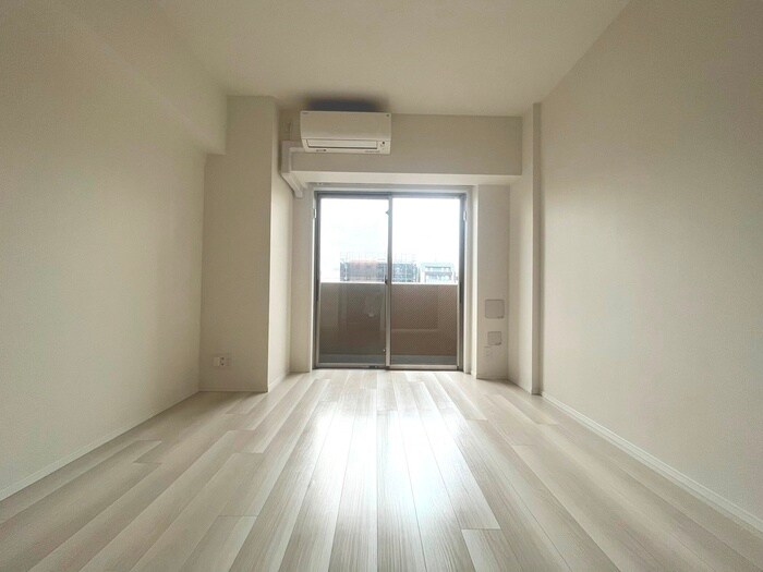 ガリシア森下Ⅴ（703）の物件内観写真