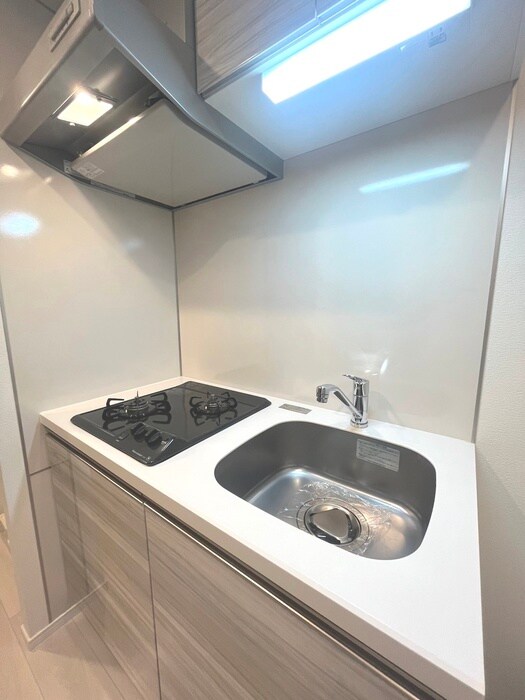 ガリシア森下Ⅴ（703）の物件内観写真