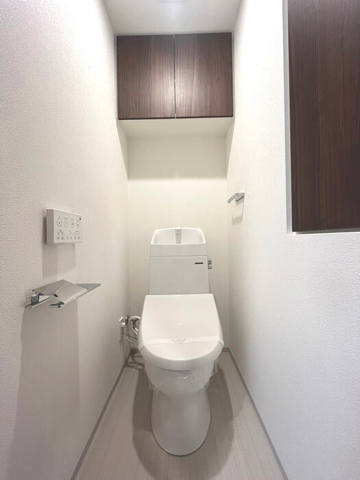 ガリシア森下Ⅴ（703）の物件内観写真