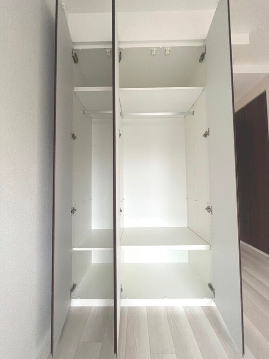 ガリシア森下Ⅴ（703）の物件内観写真