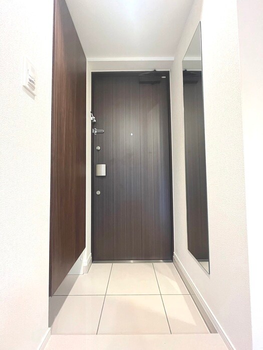 ガリシア森下Ⅴ（703）の物件内観写真