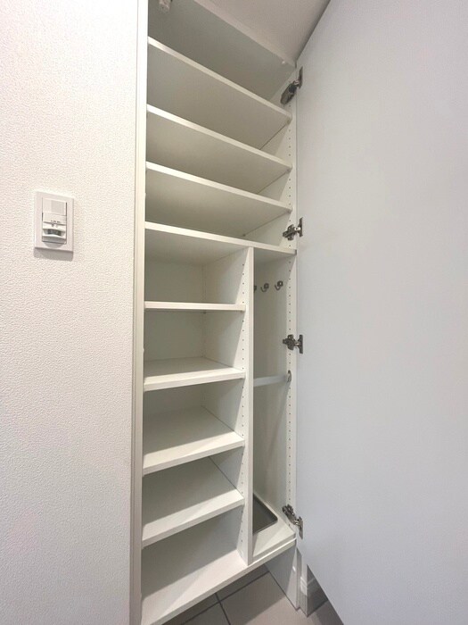 ガリシア森下Ⅴ（703）の物件内観写真