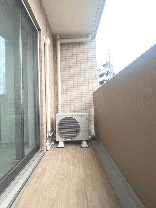 ガリシア森下Ⅴ（703）の物件内観写真