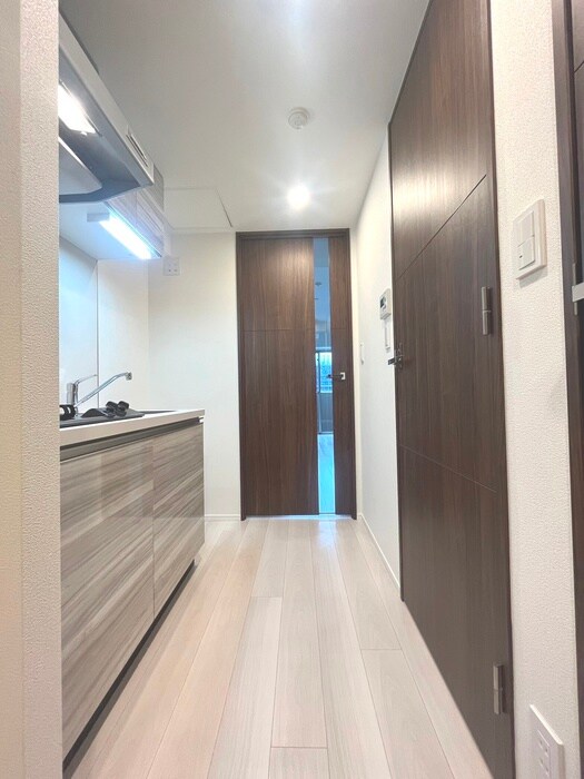 ガリシア森下Ⅴ（703）の物件内観写真