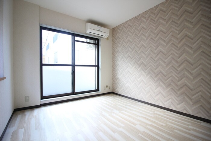 ヱターナル町田（２０３）の物件内観写真