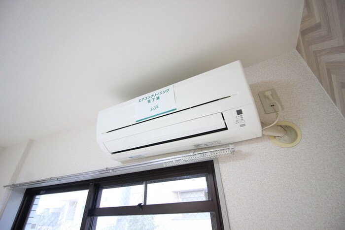 ヱターナル町田（２０３）の物件内観写真