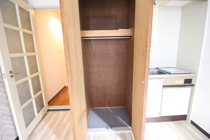 ヱターナル町田（２０３）の物件内観写真