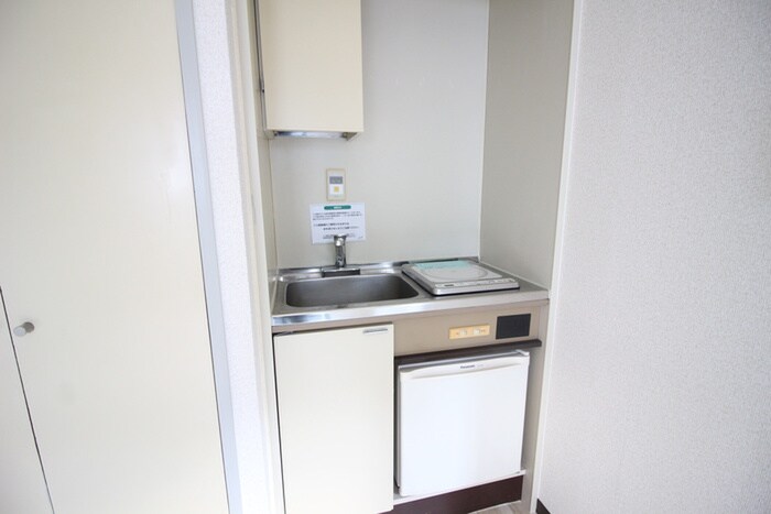 ヱターナル町田（２０３）の物件内観写真