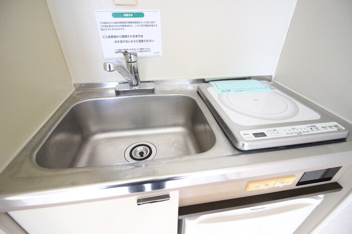 ヱターナル町田（２０３）の物件内観写真