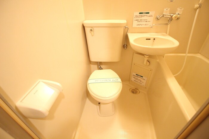 ヱターナル町田（２０３）の物件内観写真