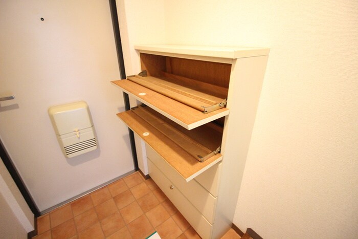 ヱターナル町田（２０３）の物件内観写真