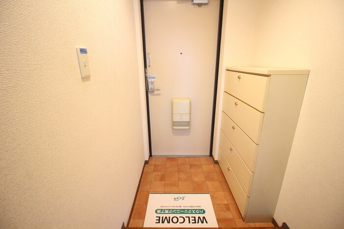 ヱターナル町田（２０３）の物件内観写真