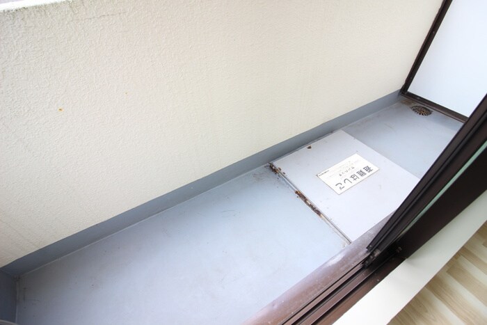 ヱターナル町田（２０３）の物件内観写真