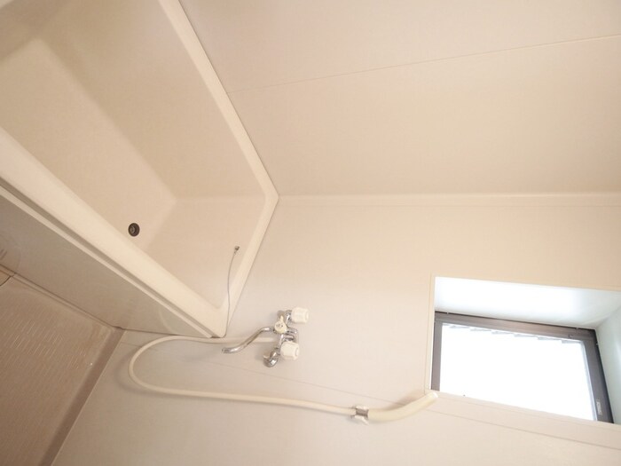 福島第２ハイツの物件内観写真