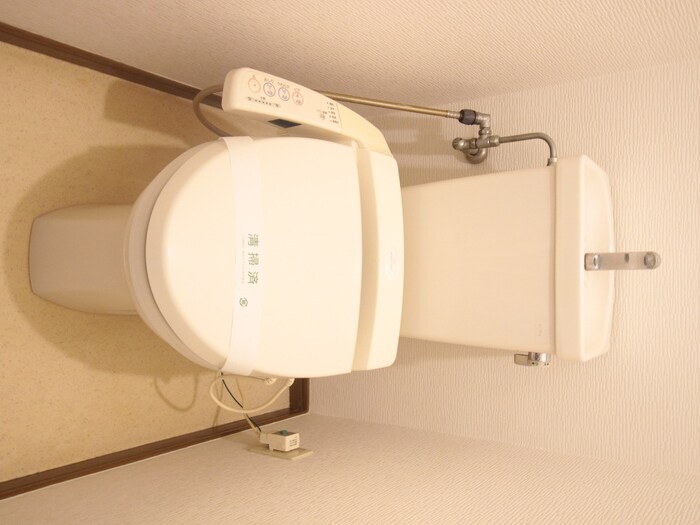 福島第２ハイツの物件内観写真