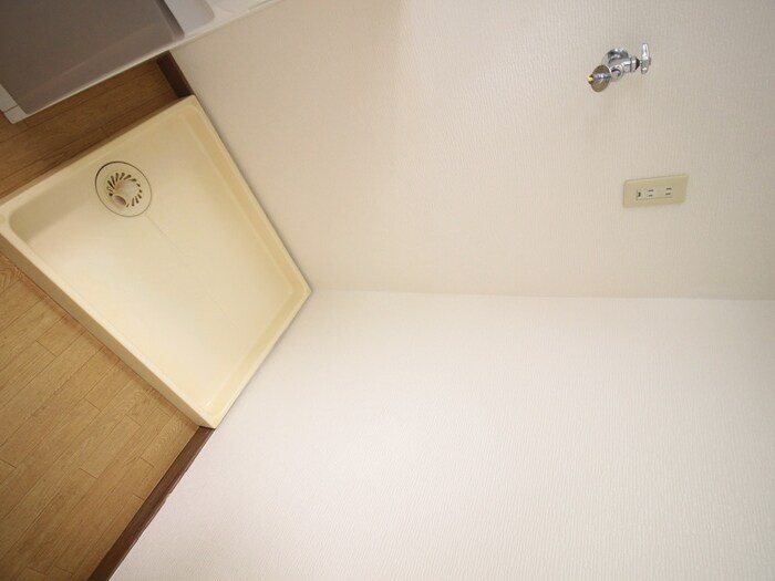 福島第２ハイツの物件内観写真