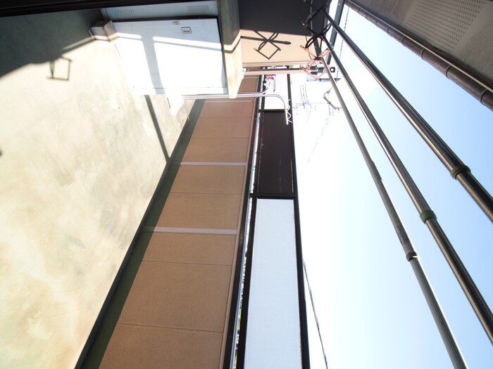 福島第２ハイツの物件内観写真