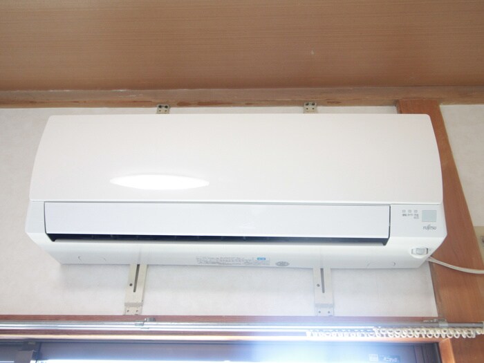 福島第２ハイツの物件内観写真