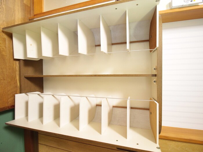 福島第２ハイツの物件内観写真