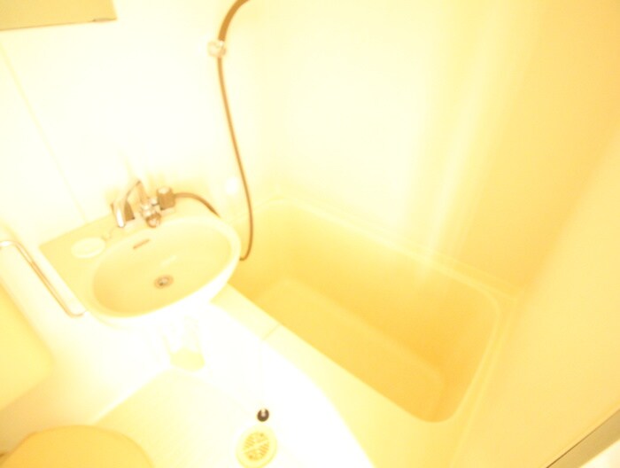 ルミネ東中神の物件内観写真