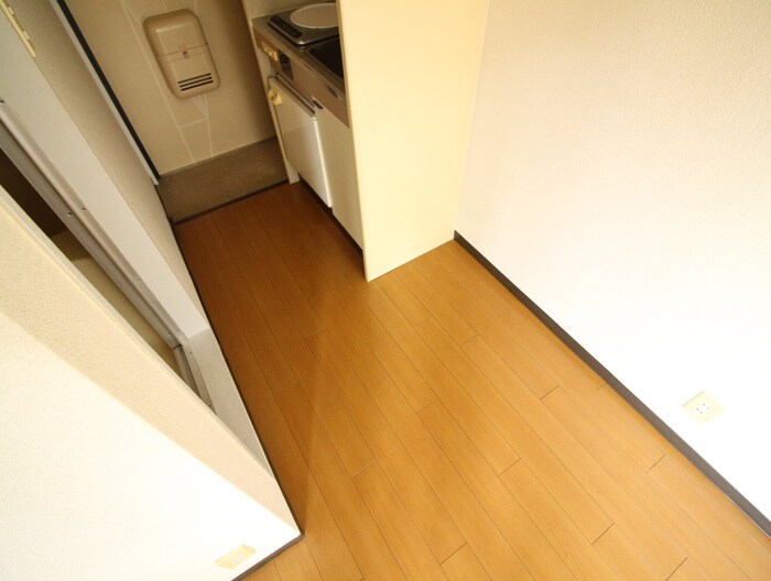 ルミネ東中神の物件内観写真