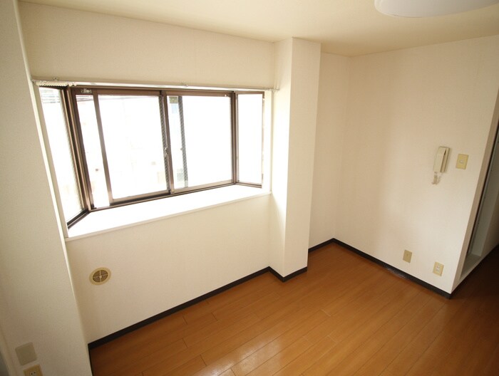 ルミネ東中神の物件内観写真