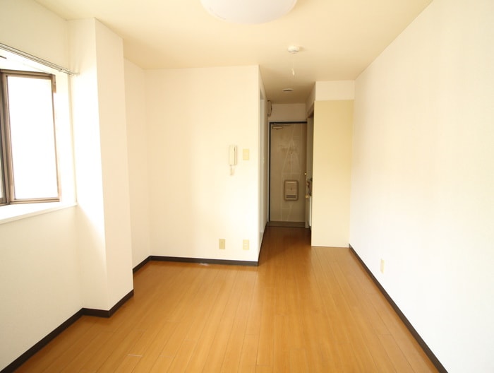 ルミネ東中神の物件内観写真