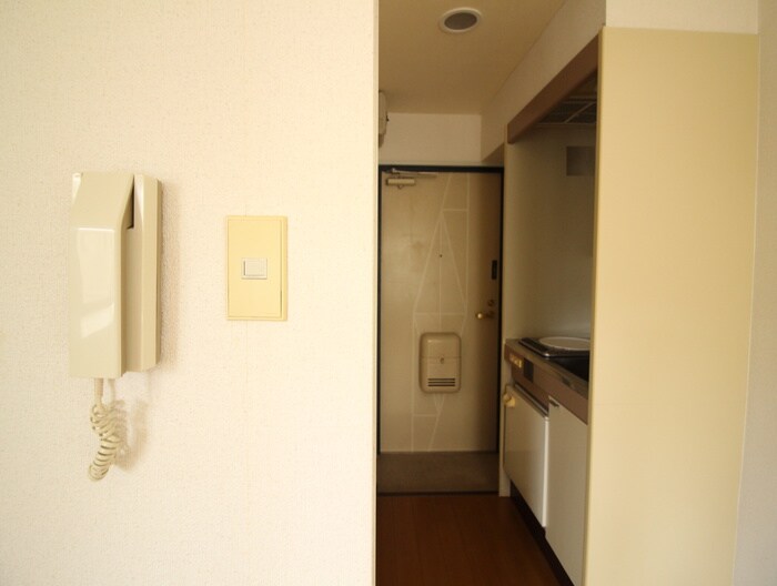 ルミネ東中神の物件内観写真