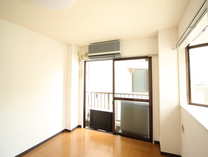 ルミネ東中神の物件内観写真