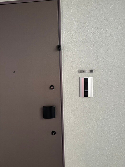 ﾃﾞｭｵﾌﾗｯﾂ日本橋水天宮の物件内観写真