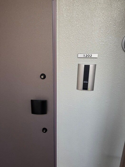 ﾃﾞｭｵﾌﾗｯﾂ日本橋水天宮の物件内観写真